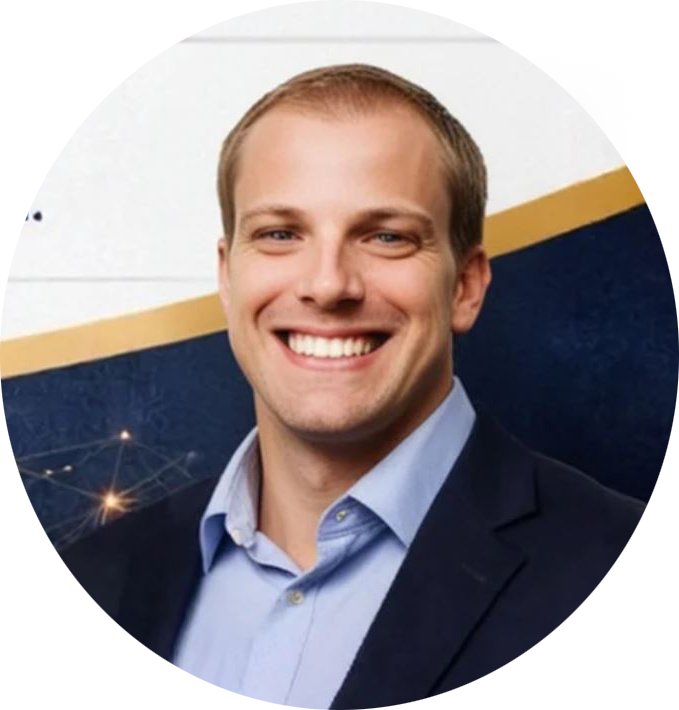 Brett Sibson, Schools Success Director