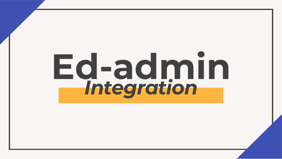 Cover of the Integrations brochure