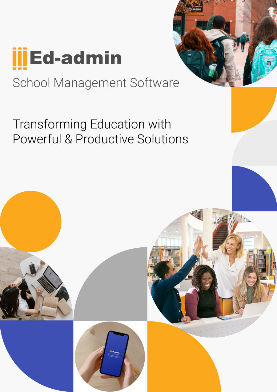 Cover of Introducing Ed-admin: The Complete Catalogue