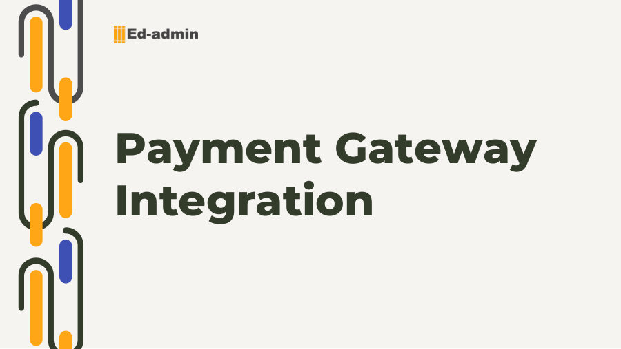 Cover of the Payment Gateway Integration brochure