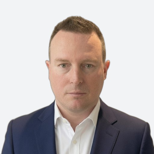 Dave McKinney, Director of Technology