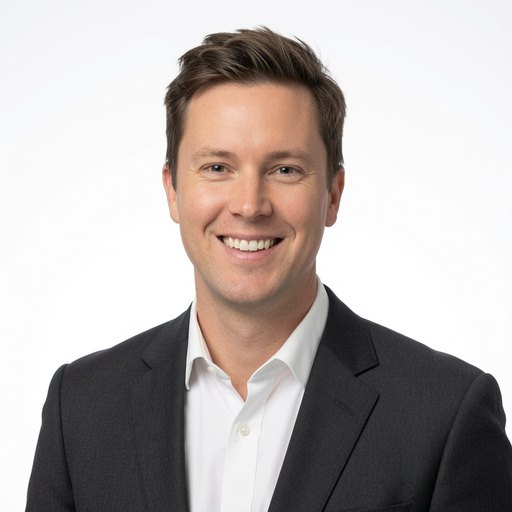 Jason Moore, Chief Executive Officer